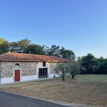 Villa Orgosse - Havre De Paix 수스톤 외부 사진